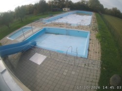 Bázén