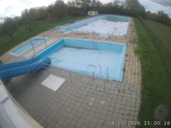 Bázén