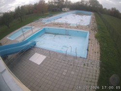 Bázén