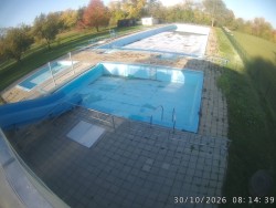Bázén