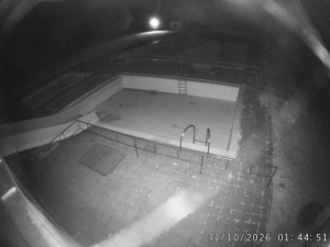 Mramotice Swimming Pool - Pool - 31.10.2026 v 01:45 Mramotice Swimming Pool - Pool - 31.10.2026 v 01:45