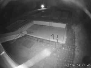 Mramotice Swimming Pool - Pool - 31.10.2026 v 04:45 Mramotice Swimming Pool - Pool - 31.10.2026 v 04:45