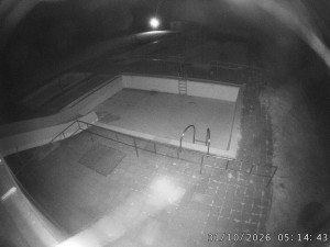 Mramotice Swimming Pool - Pool - 31.10.2026 v 05:15 Mramotice Swimming Pool - Pool - 31.10.2026 v 05:15