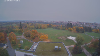 Snímek    22.10.2025 v 08:00