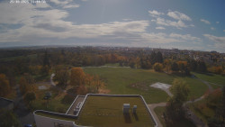 Heliport Nemocnice Znojmo