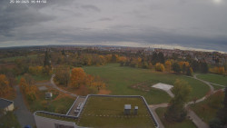 Heliport Nemocnice Znojmo