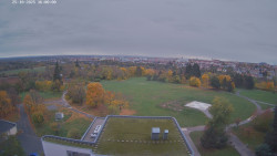 Heliport Nemocnice Znojmo