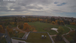 Heliport Nemocnice Znojmo
