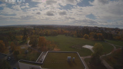 Heliport Nemocnice Znojmo