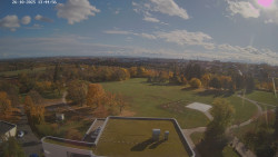 Heliport Nemocnice Znojmo