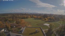 Heliport Nemocnice Znojmo