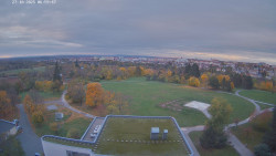 Heliport Nemocnice Znojmo