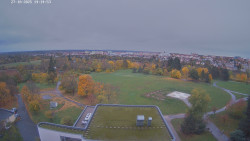 Heliport Nemocnice Znojmo