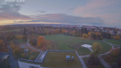 Heliport Nemocnice Znojmo