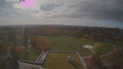 Heliport Nemocnice Znojmo
