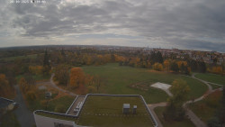 Heliport Nemocnice Znojmo
