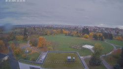 Heliport Nemocnice Znojmo