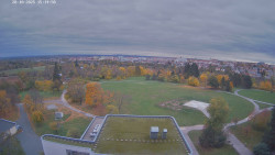 Heliport Nemocnice Znojmo