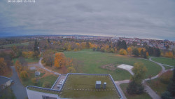 Heliport Nemocnice Znojmo