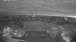 Heliport Nemocnice Znojmo