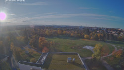 Heliport Nemocnice Znojmo