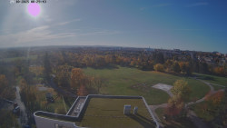 Heliport Nemocnice Znojmo