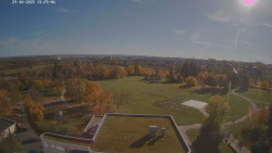 Heliport Nemocnice Znojmo