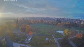 Snímek    30.10.2025 v 07:00