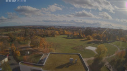 Heliport Nemocnice Znojmo