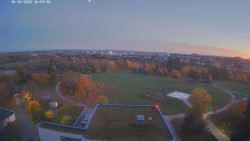 Heliport Nemocnice Znojmo