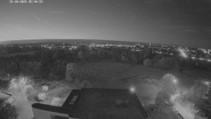 Město Znojmo - Heliport Nemocnice Znojmo - 31.10.2025 v 05:45 Město Znojmo - Heliport Nemocnice Znojmo - 31.10.2025 v 05:45