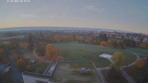 Město Znojmo - Heliport Nemocnice Znojmo - 31.10.2025 v 06:45 Město Znojmo - Heliport Nemocnice Znojmo - 31.10.2025 v 06:45