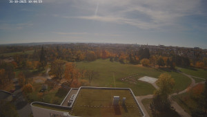 Město Znojmo - Heliport Nemocnice Znojmo - 31.10.2025 v 10:45 Město Znojmo - Heliport Nemocnice Znojmo - 31.10.2025 v 10:45