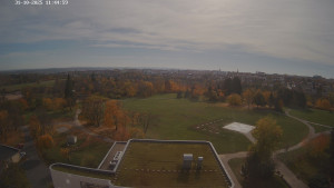 Město Znojmo - Heliport Nemocnice Znojmo - 31.10.2025 v 11:45 Město Znojmo - Heliport Nemocnice Znojmo - 31.10.2025 v 11:45