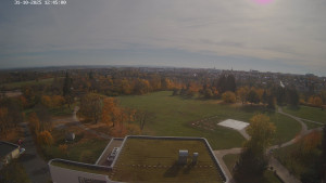 Město Znojmo - Heliport Nemocnice Znojmo - 31.10.2025 v 12:45 Město Znojmo - Heliport Nemocnice Znojmo - 31.10.2025 v 12:45