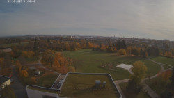 Heliport Nemocnice Znojmo