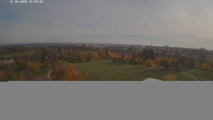 Město Znojmo - Heliport Nemocnice Znojmo - 31.10.2025 v 14:45 Město Znojmo - Heliport Nemocnice Znojmo - 31.10.2025 v 14:45