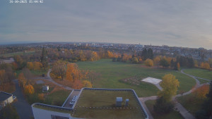 Město Znojmo - Heliport Nemocnice Znojmo - 31.10.2025 v 15:45 Město Znojmo - Heliport Nemocnice Znojmo - 31.10.2025 v 15:45