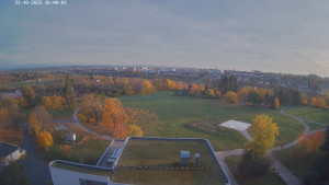 Město Znojmo - Heliport Nemocnice Znojmo - 31.10.2025 v 16:00 Město Znojmo - Heliport Nemocnice Znojmo - 31.10.2025 v 16:00