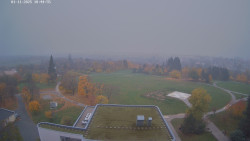 Heliport Nemocnice Znojmo