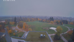 Heliport Nemocnice Znojmo