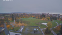 Heliport Nemocnice Znojmo