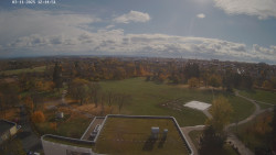 Heliport Nemocnice Znojmo