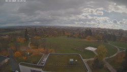 Heliport Nemocnice Znojmo