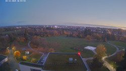 Heliport Nemocnice Znojmo