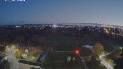 Heliport Nemocnice Znojmo