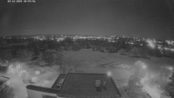 Heliport Nemocnice Znojmo