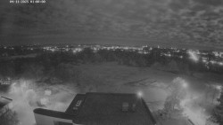 Heliport Nemocnice Znojmo