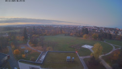 Heliport Nemocnice Znojmo