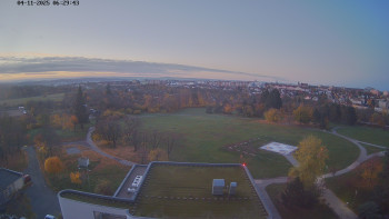 Snímek    4.11.2025 v 06:30